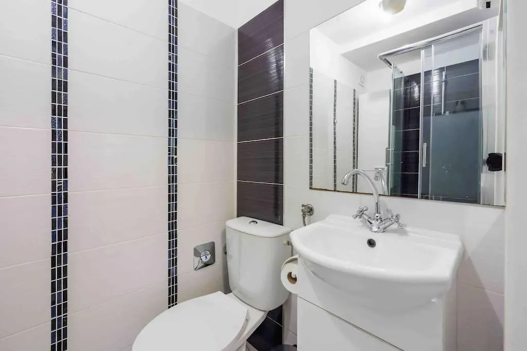 Luxe City Apartment Rijeka