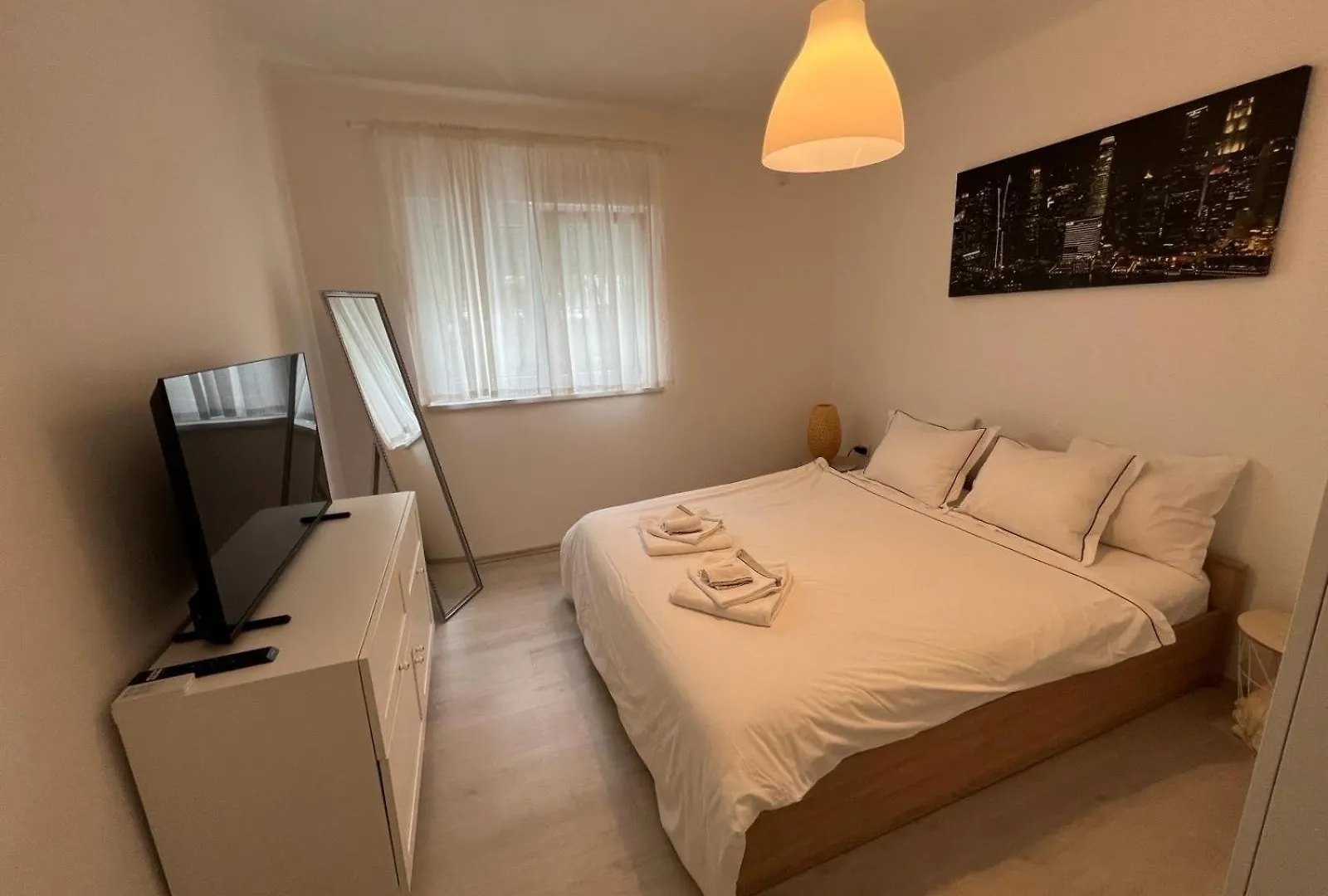 Luxe City Apartment Rijeka